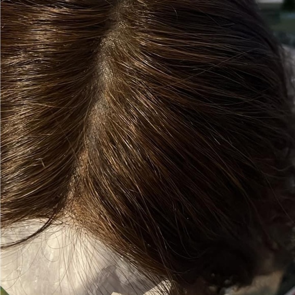 Belle Tress Hair Belle Tress Citrus Mint In English Toffee Poshmark